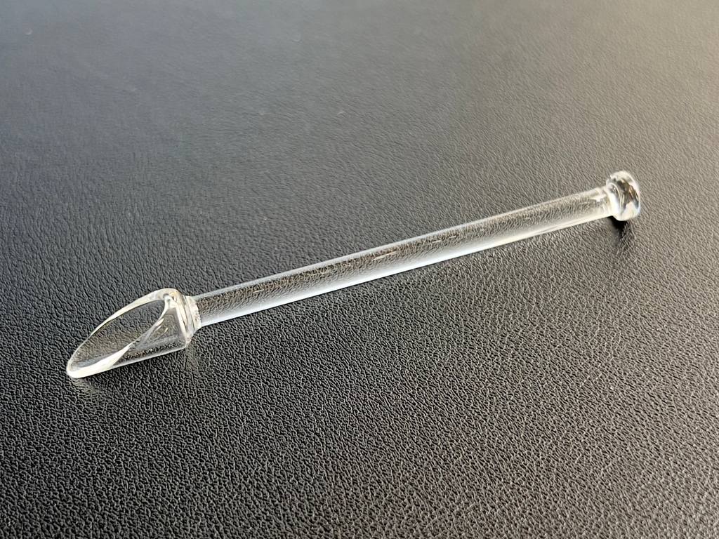 Glass Scoop For Vaporizers - Image 5