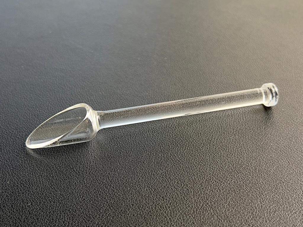 Glass Scoop For Vaporizers - Image 6