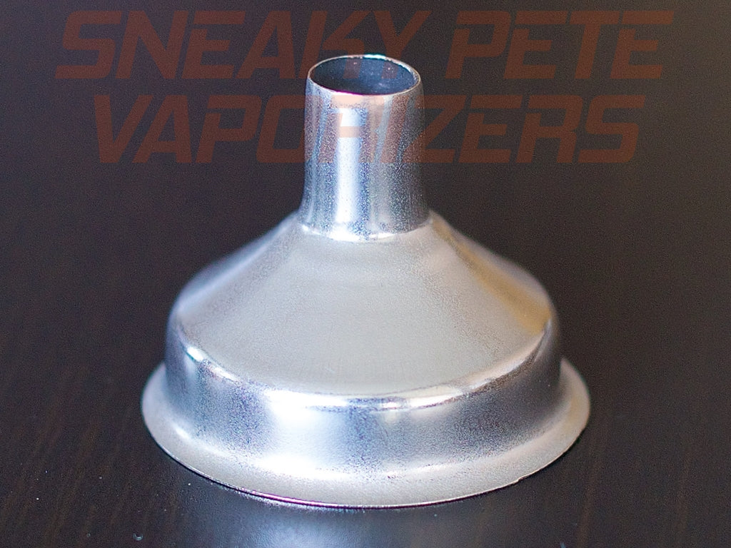 Dry Herb Loading Funnel - Image 3