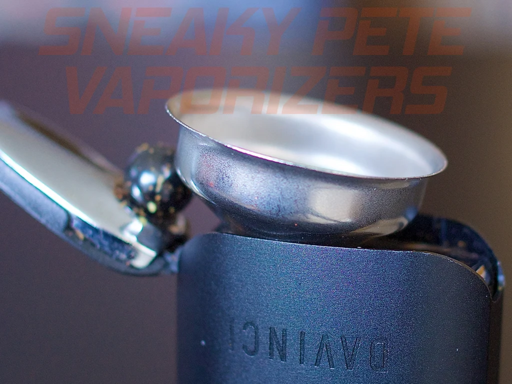 Dry Herb Loading Funnel - Image 4