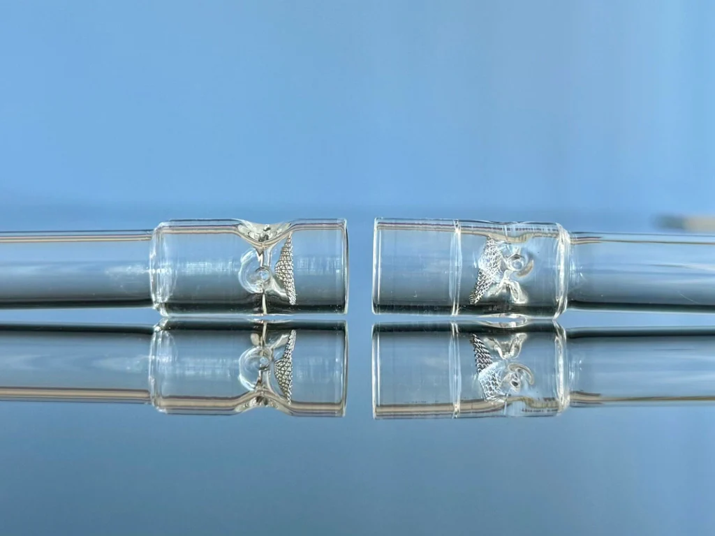 High Airflow Stem For Arizer Solo 3 - Image 3
