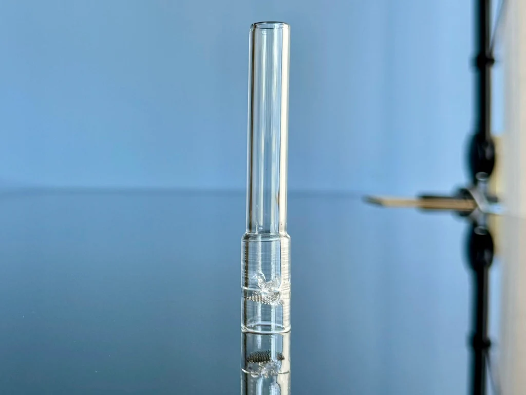 High Airflow Stem For Arizer Solo 3 - Image 4