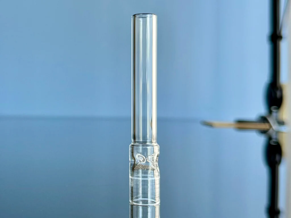 High Airflow Stem For Arizer Solo 3 - Image 5