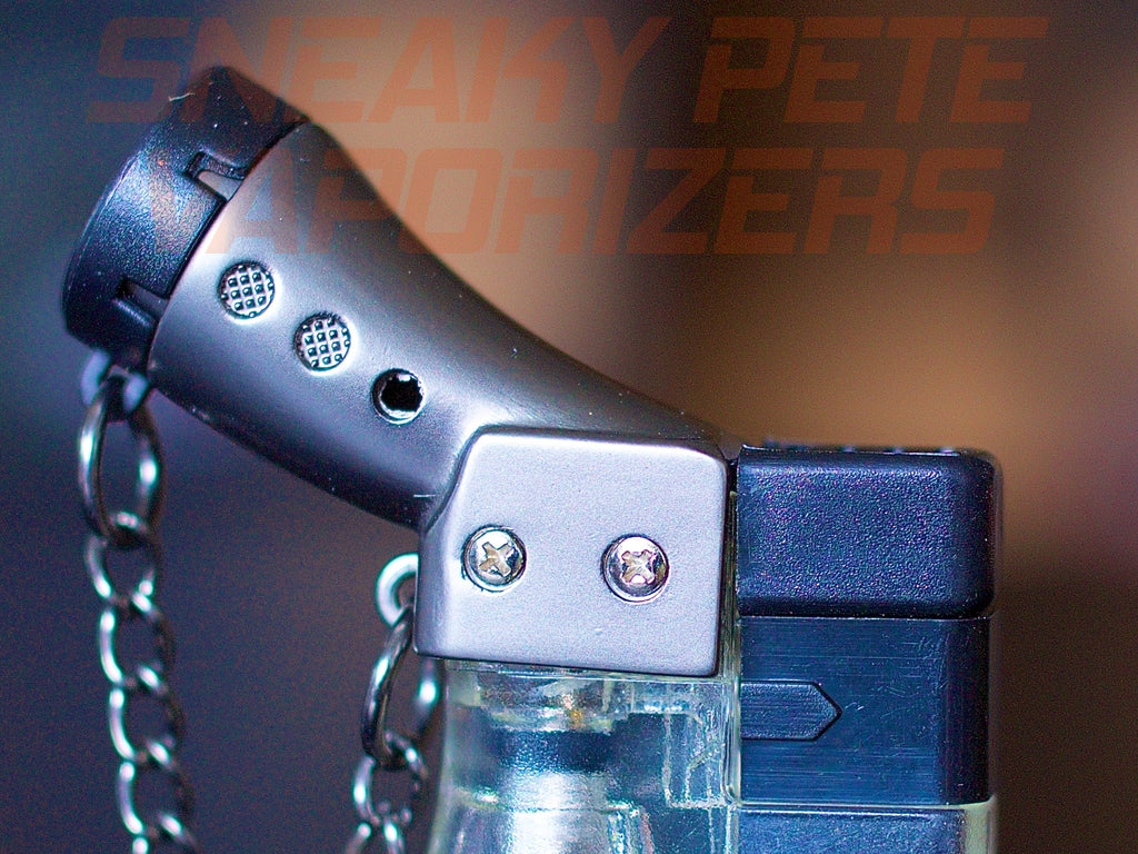Honest Butane Torch Lighter - Image 4