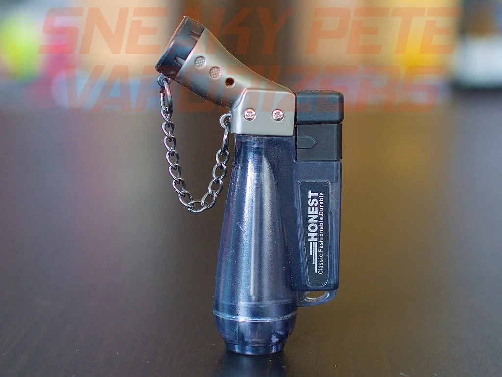 Honest Butane Torch Lighter - Image 7