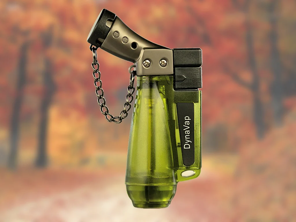 Honest Butane Torch Lighter - Image 9