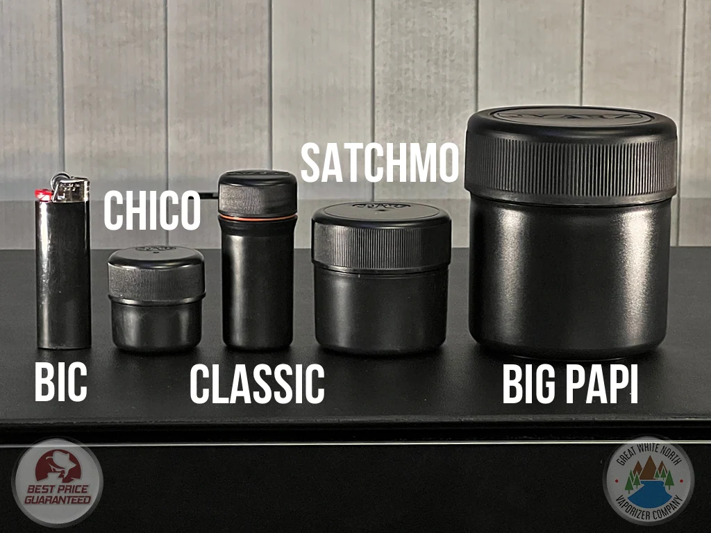 Jyarz Big Papi Storage Container - Image 5