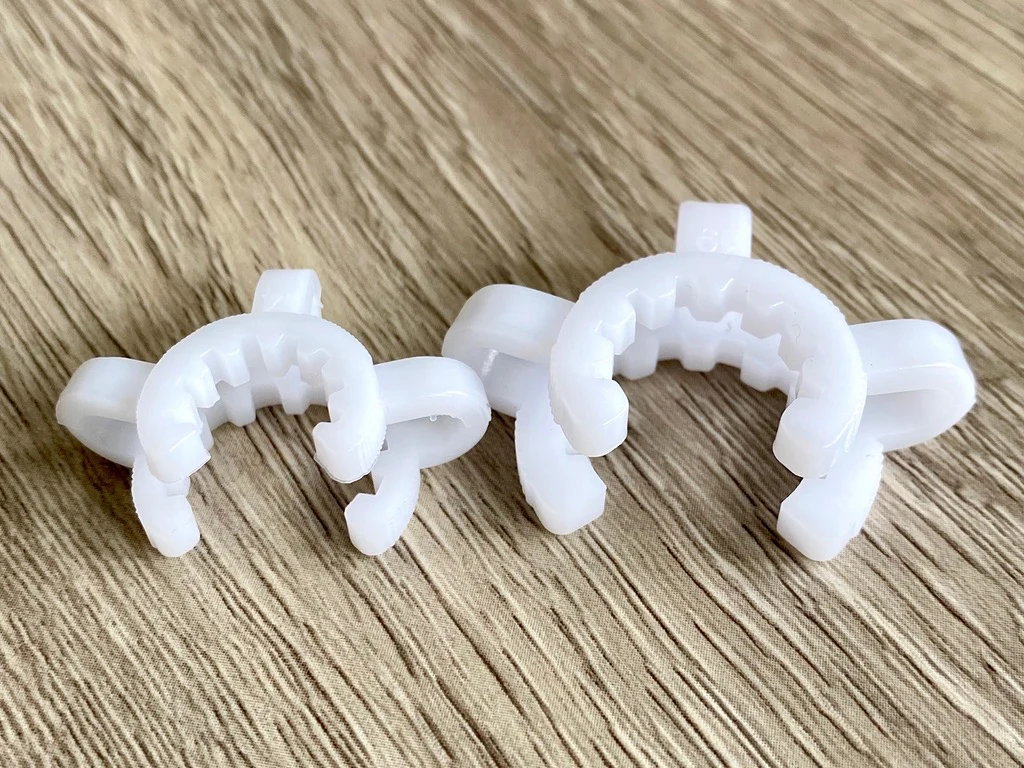 Keck Clips - Image 5