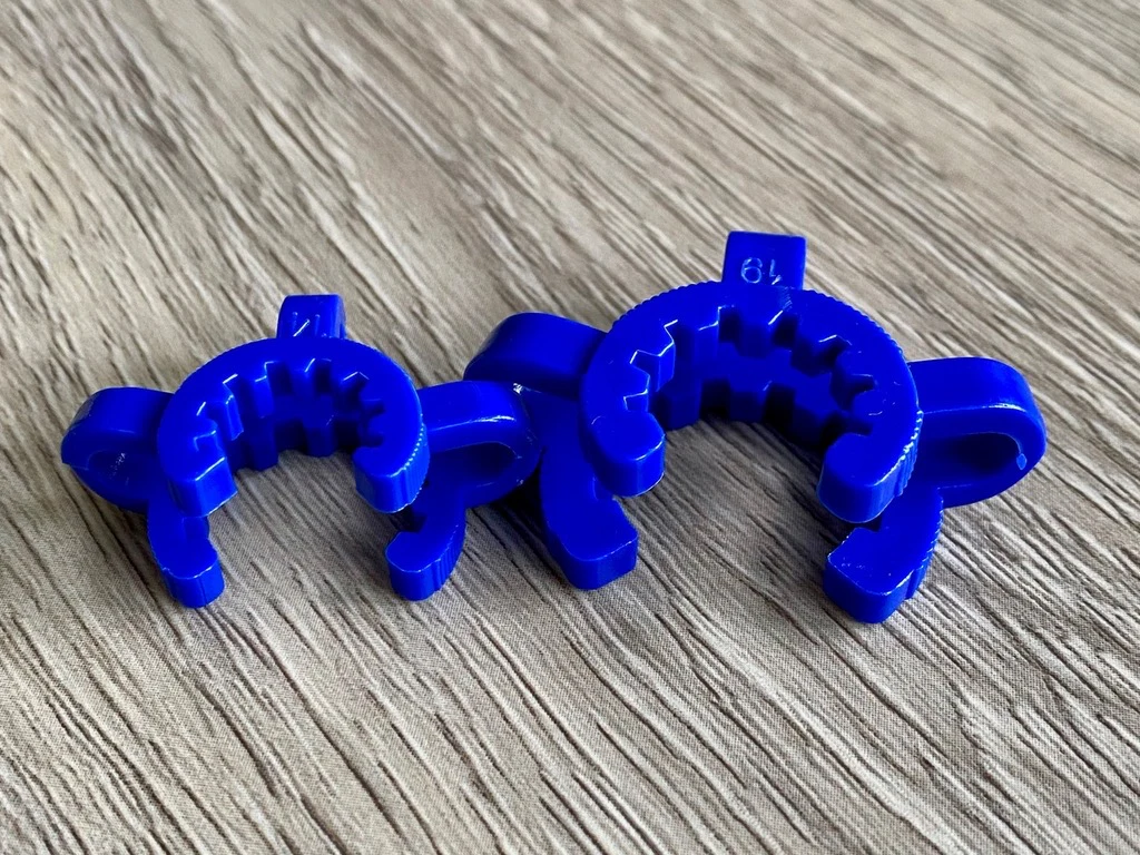 Keck Clips - Image 6