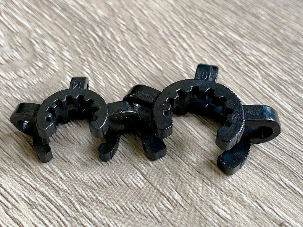 Keck Clips - Image 9
