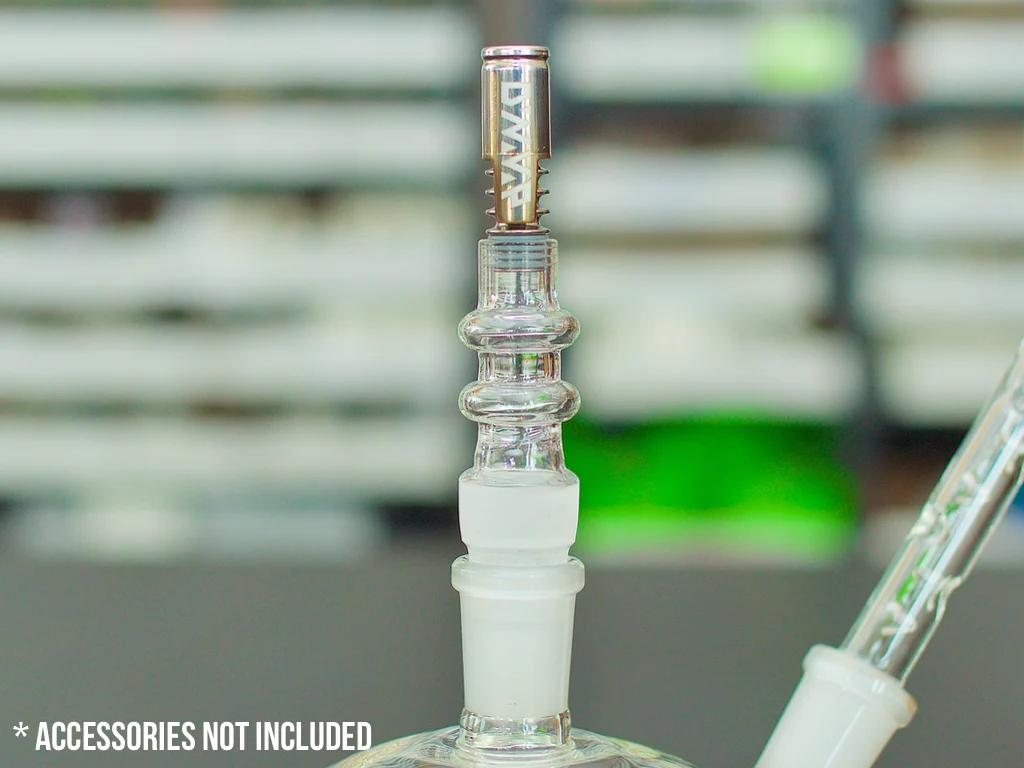 LittleFinger Universal DynaVap Adapter - Image 3