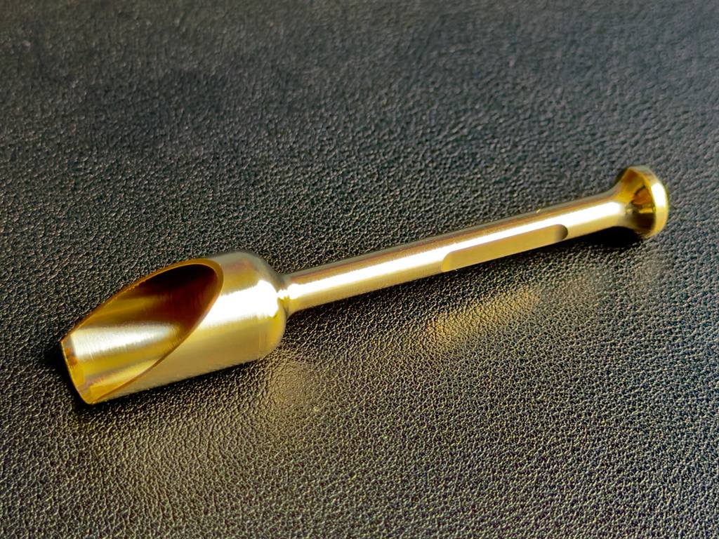 Magnetic Vape Loading Shovel - Image 2