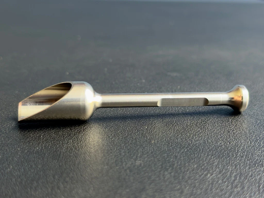 Magnetic Vape Loading Shovel - Image 5
