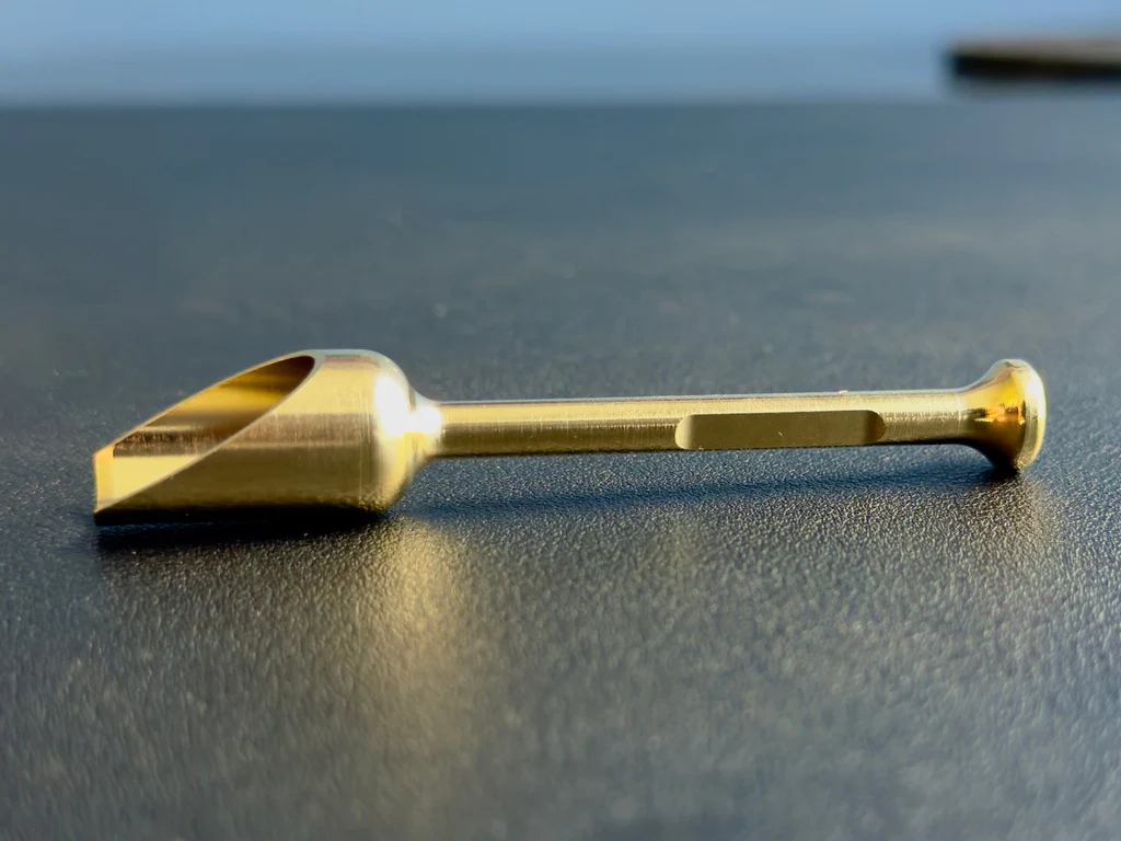 Magnetic Vape Loading Shovel - Image 6