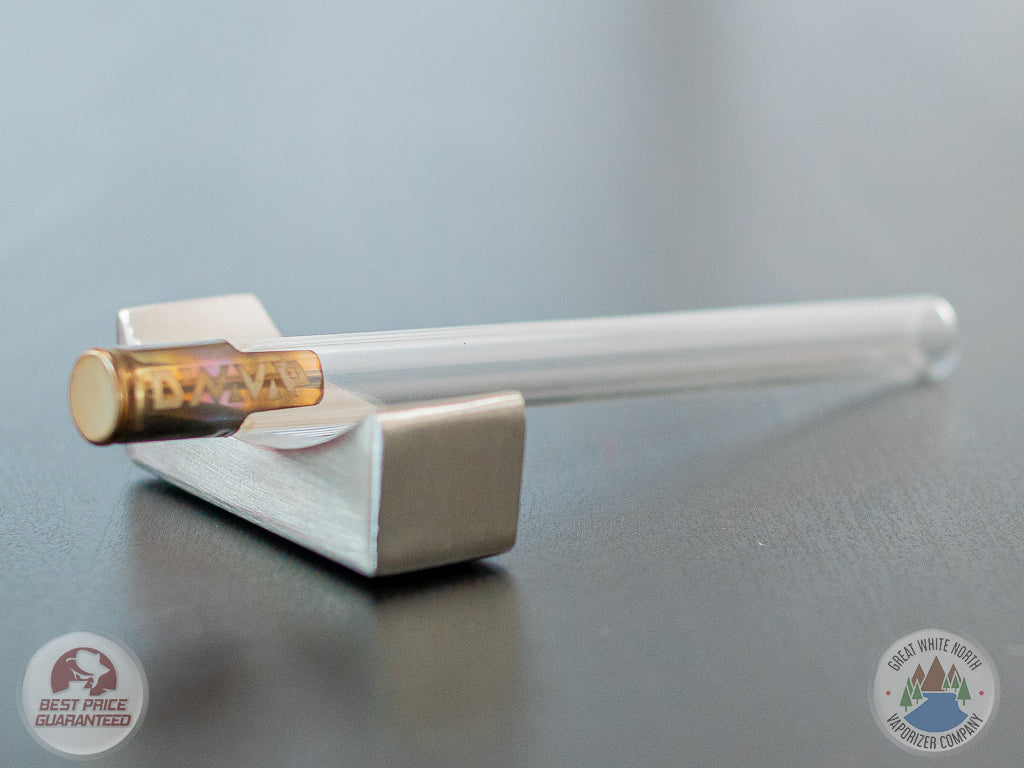 Metal DynaVap Rest - Image 2