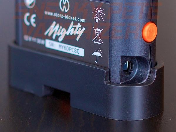 The Mighty Stand for Storz & Bickel - Image 12