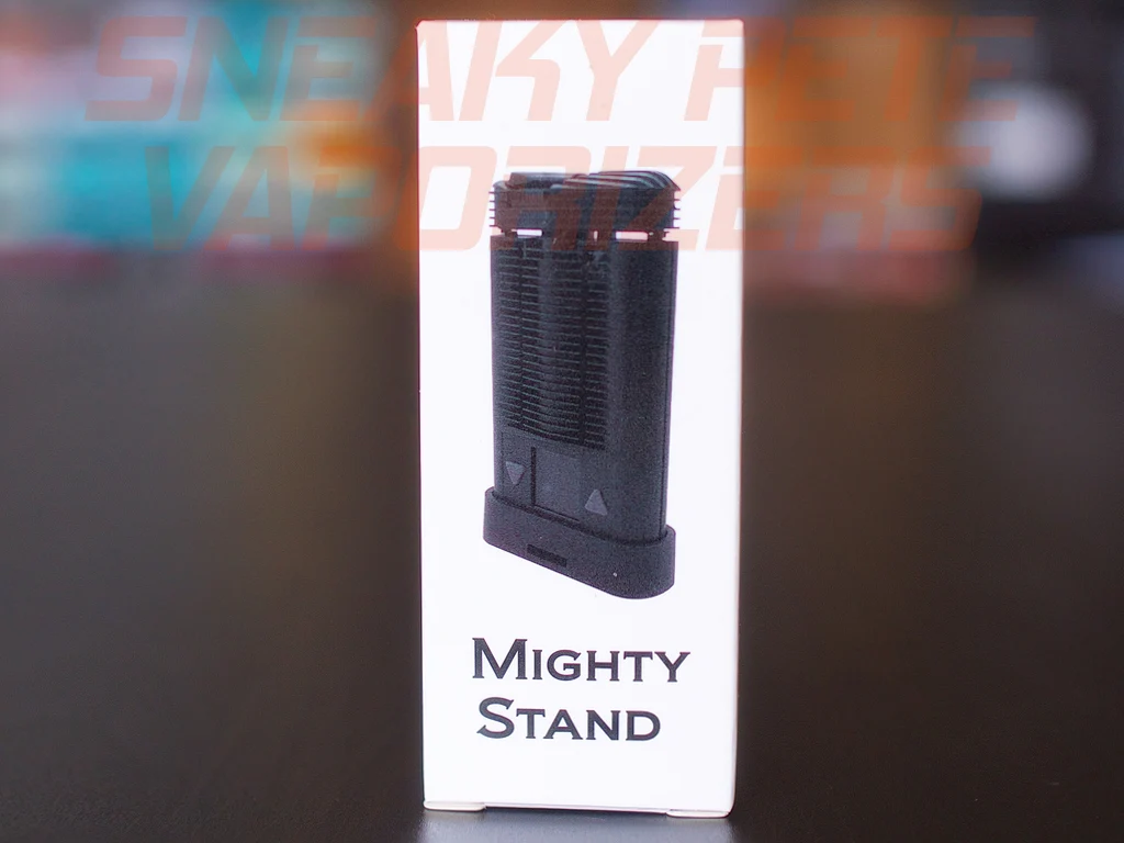 The Mighty Stand for Storz & Bickel - Image 15