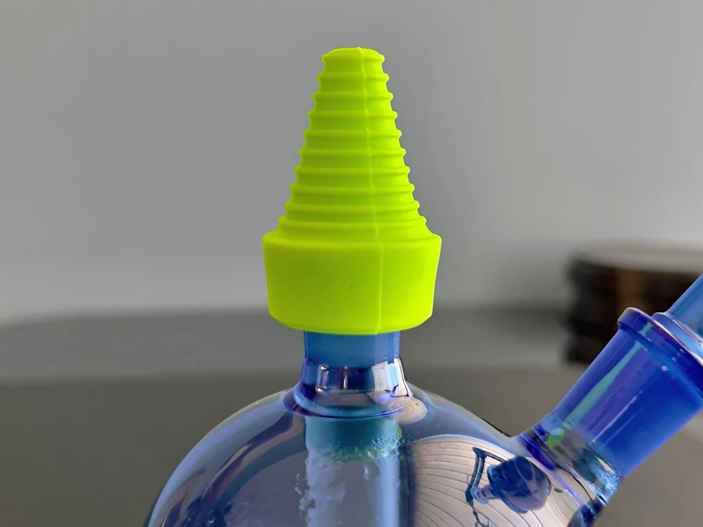 Pipe Plug