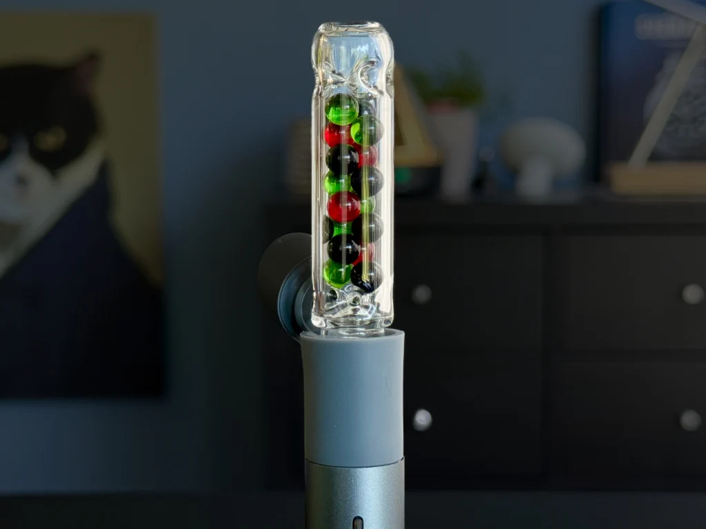 Puffco Pivot Glass Cooling Stems - Image 3