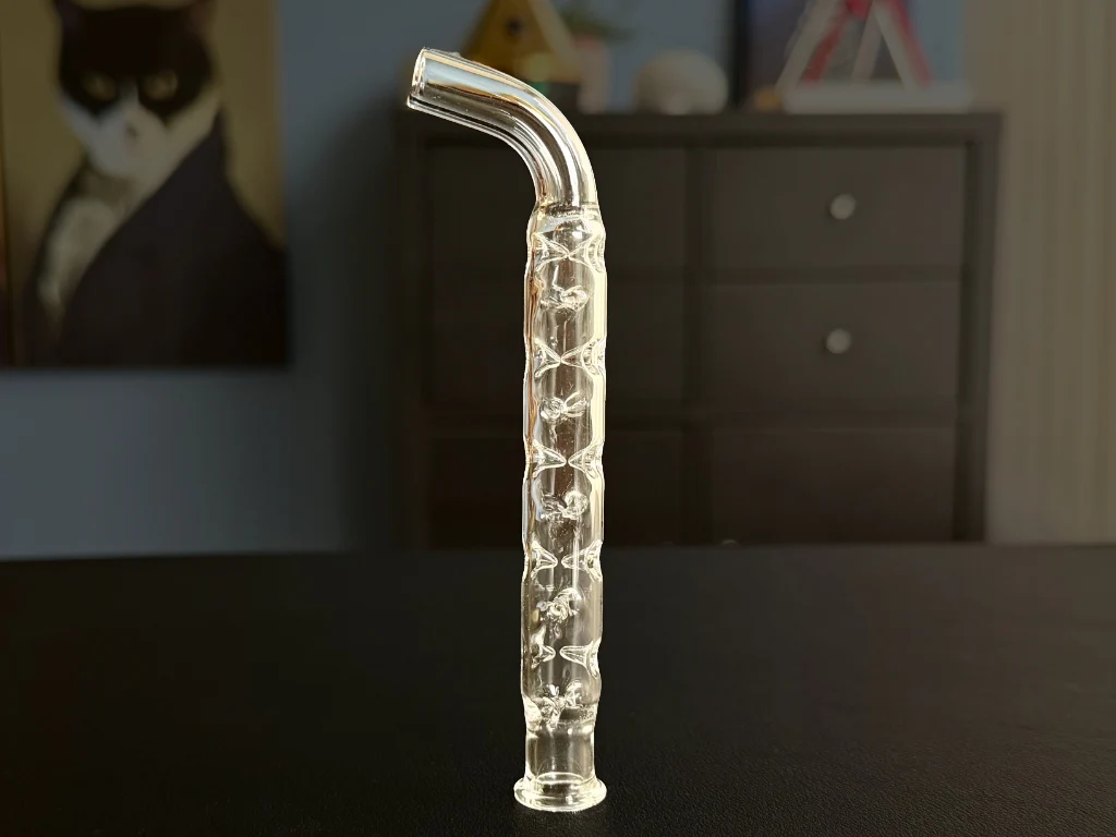 Puffco Pivot Glass Cooling Stems - Image 4