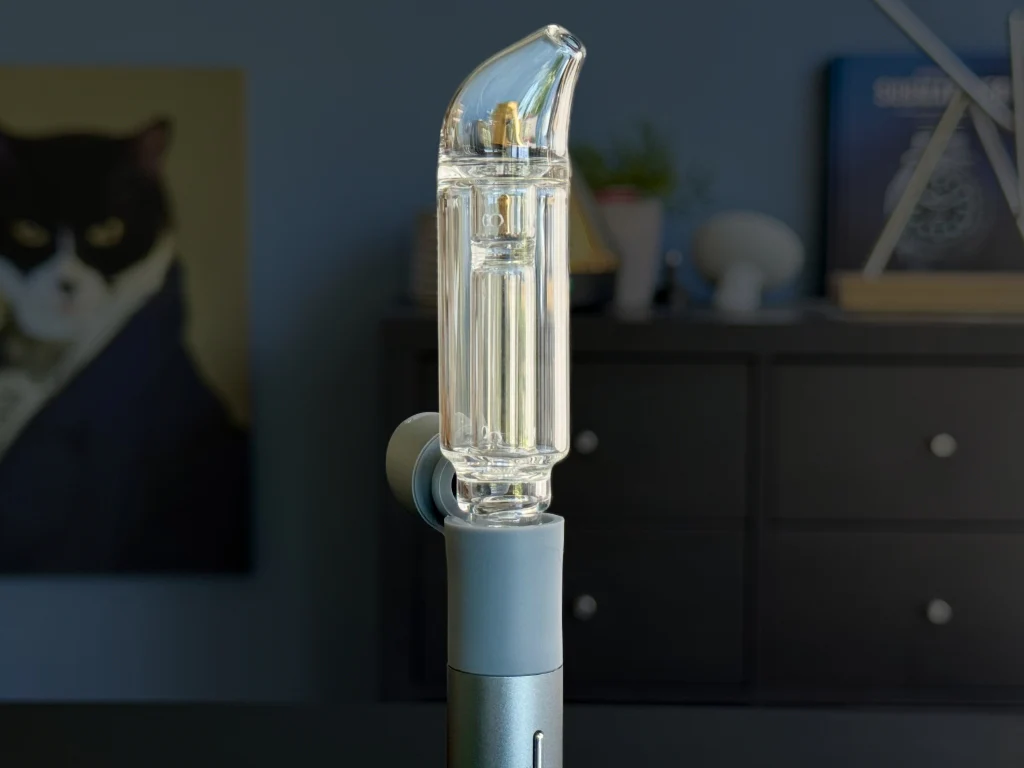 Puffco Pivot Glass Cooling Stems - Image 5