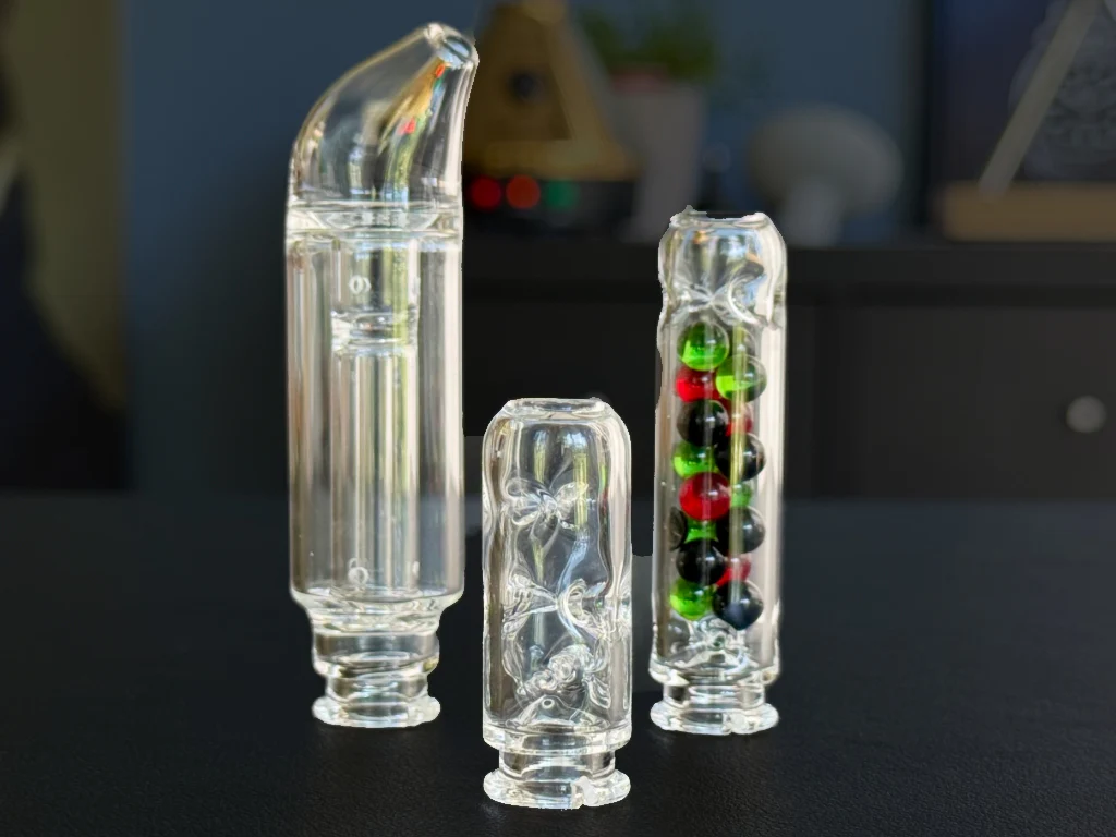 Puffco Pivot Glass Cooling Stems - Image 6