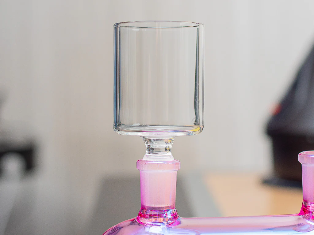 Puffco Proxy Water Pipe Adapter - Image 3