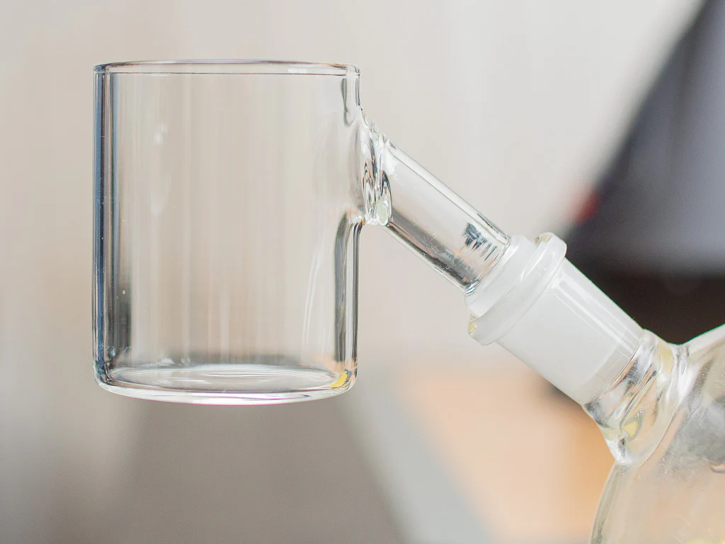 Puffco Proxy Water Pipe Adapter - Image 4