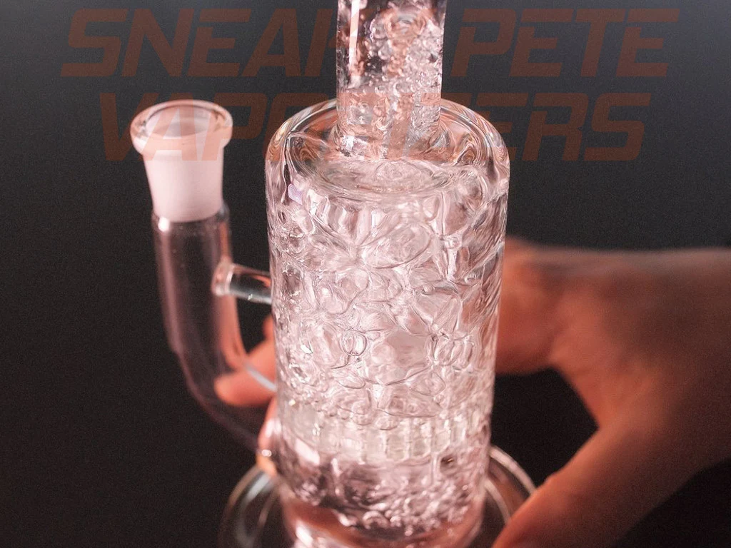 The Buzz Honeycomb Percolator - Image 5