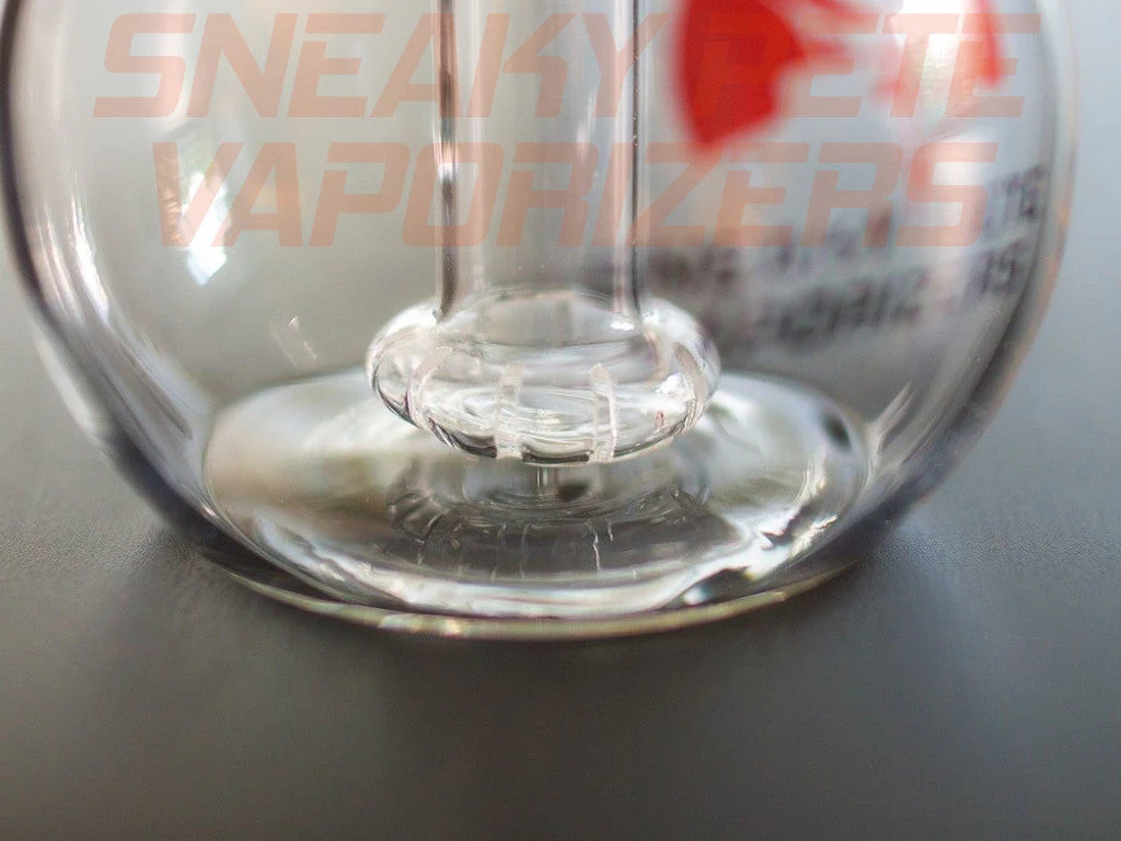 REISSUE Sneaky Pete Globe™ 14mm Female - NO WHIP - Image 3