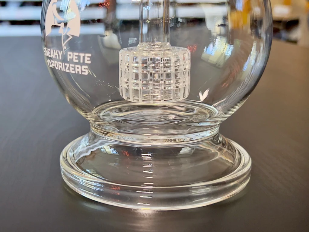 Sneaky Pete Mega Globe – Flat Earth Edition - Image 3