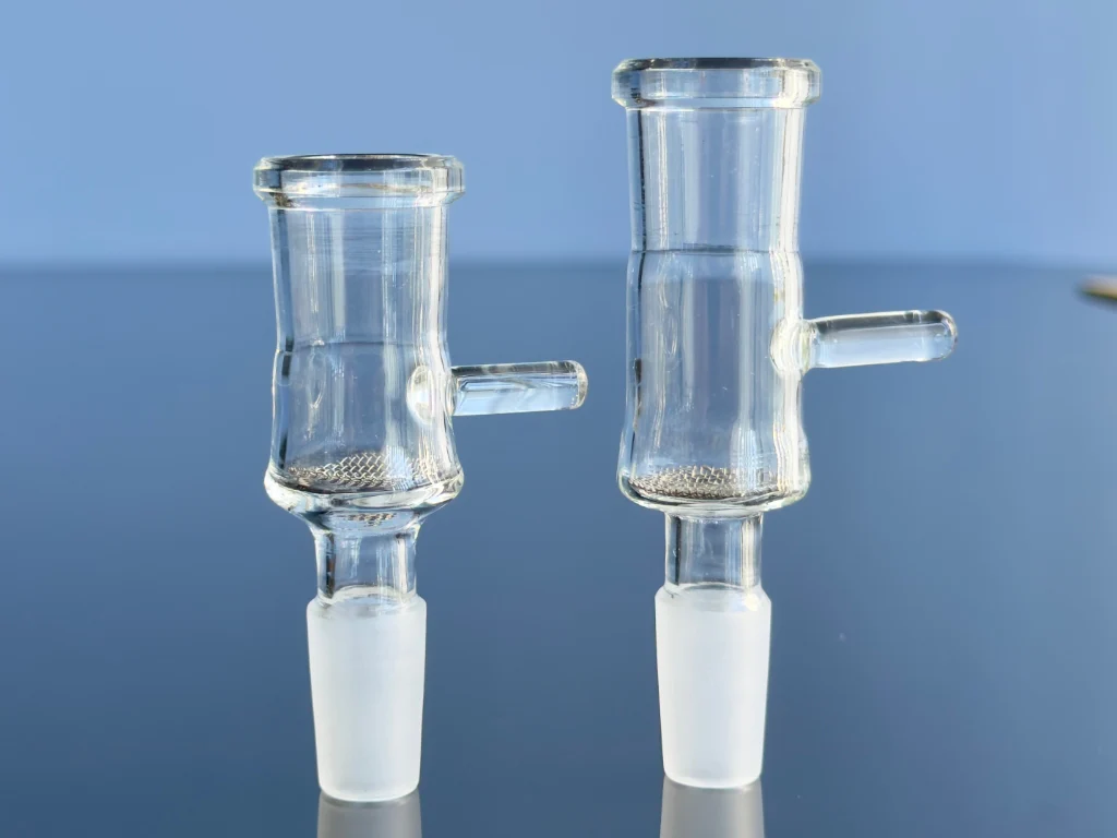 18mm Female XL Glass Injector Bowl - Image 3