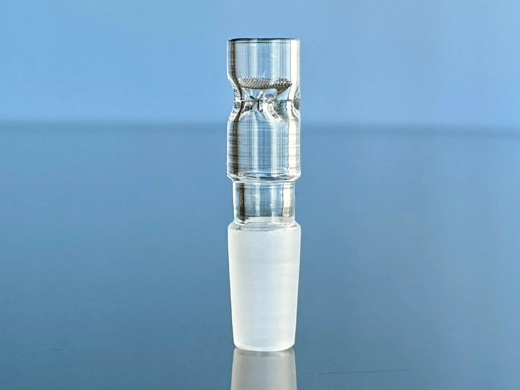 High Airflow 14mm WPA For Arizer Solo 3 - Image 4