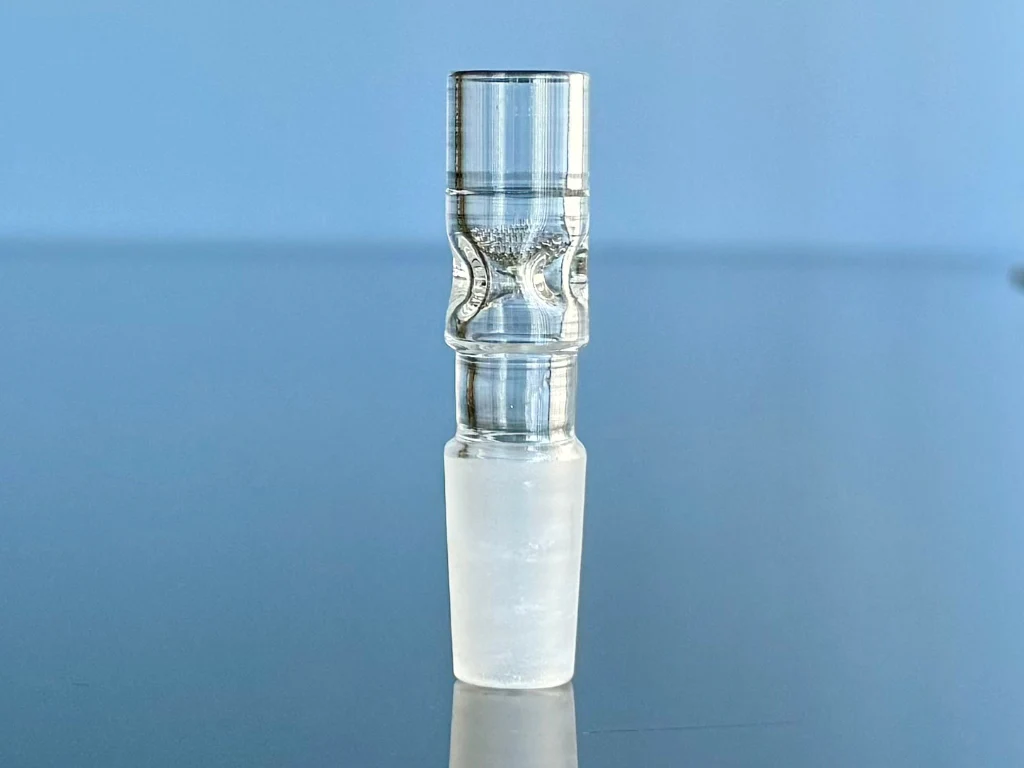 High Airflow 14mm WPA For Arizer Solo 3 - Image 5