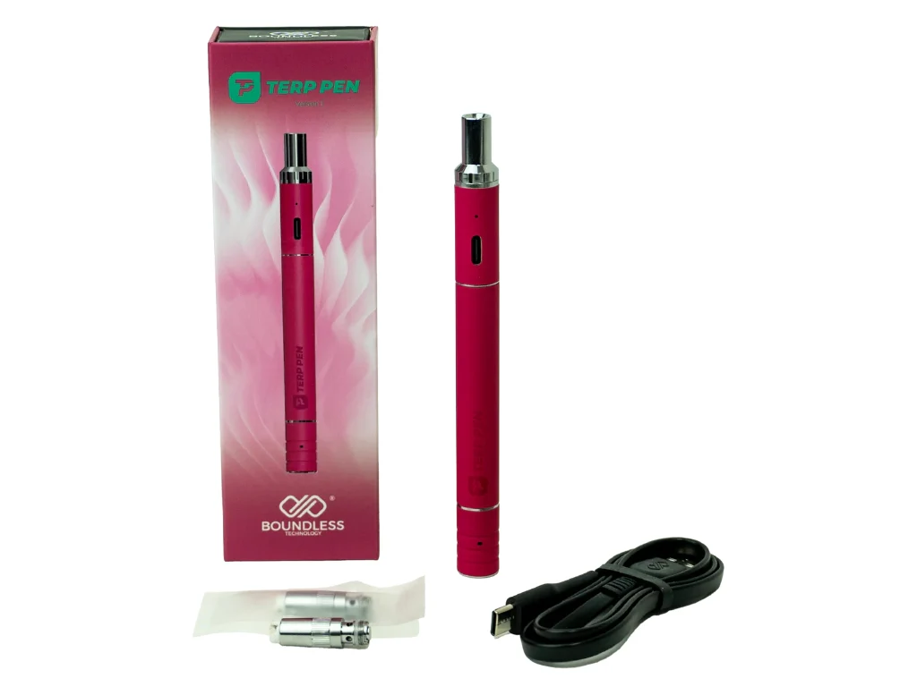 Boundless Terp Pen 2 - Image 3