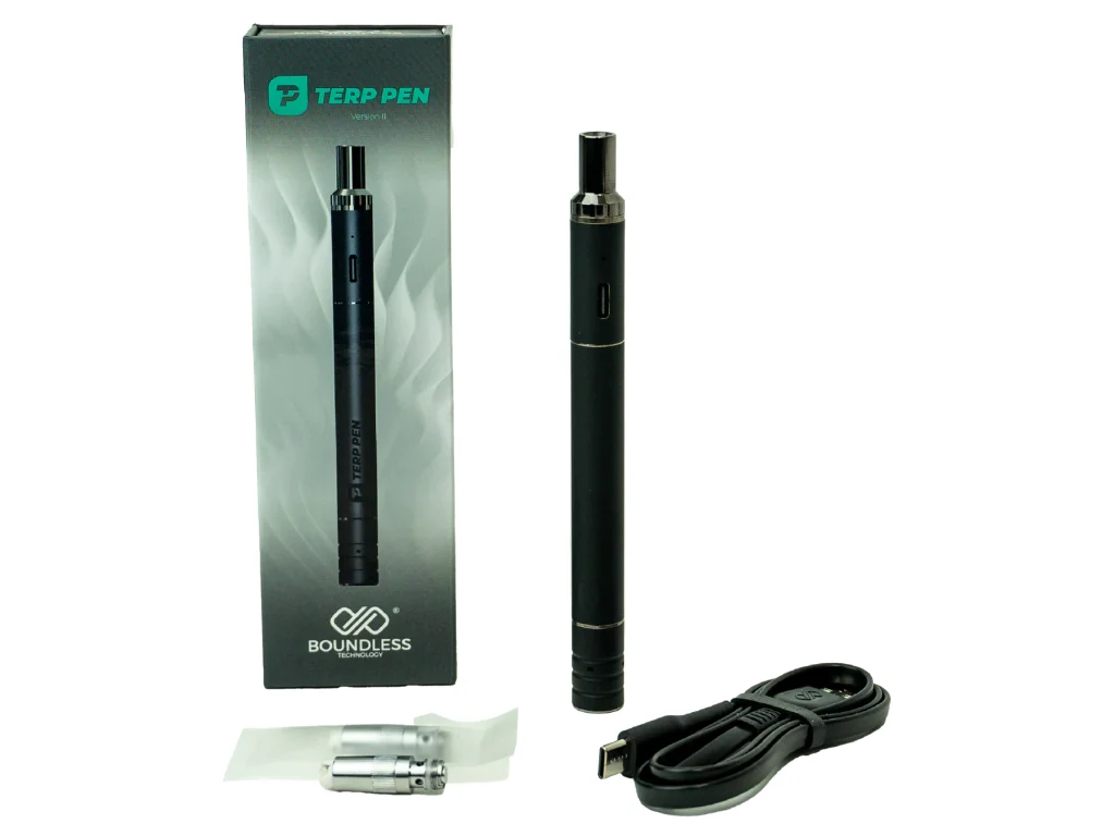Boundless Terp Pen 2 - Image 5