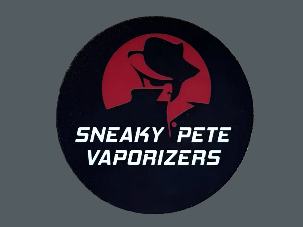Sneaky Pete Mini Soft-Touch Glass Guard Mat