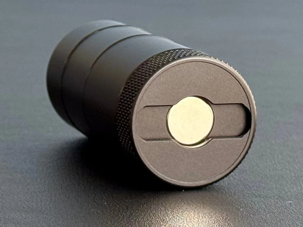 Travel Storage Debowler