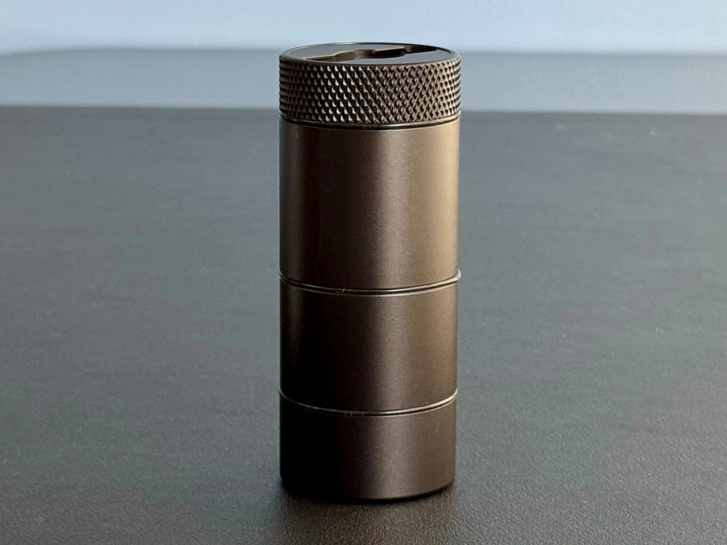 Travel Storage Debowler - Image 2