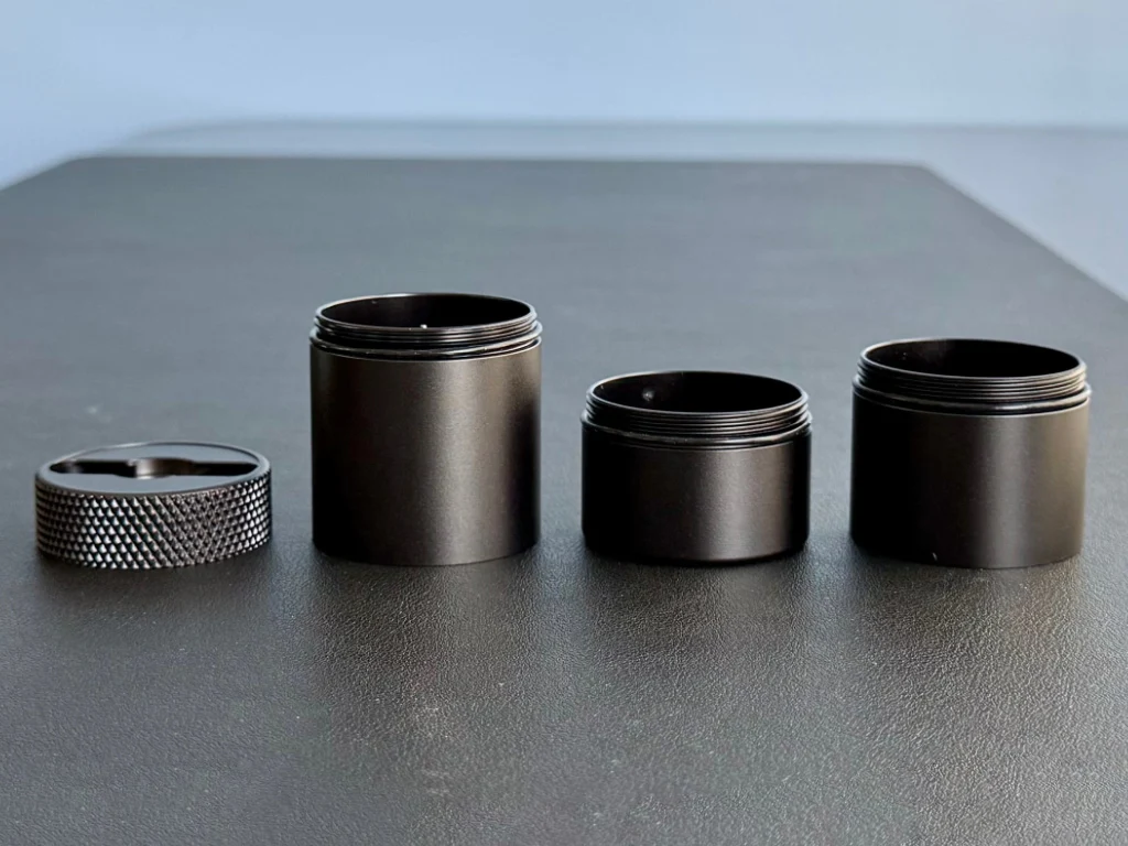 Travel Storage Debowler - Image 3