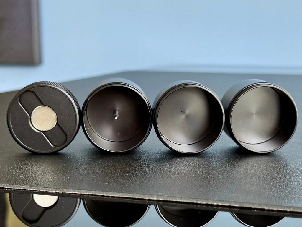 Travel Storage Debowler - Image 4