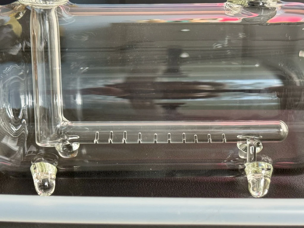 XL Super Sub Pipe - Image 2