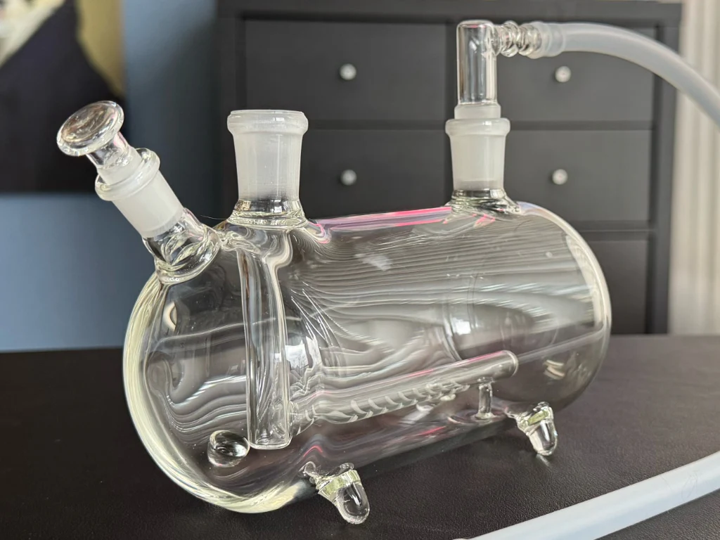 XL Super Sub Pipe - Image 4