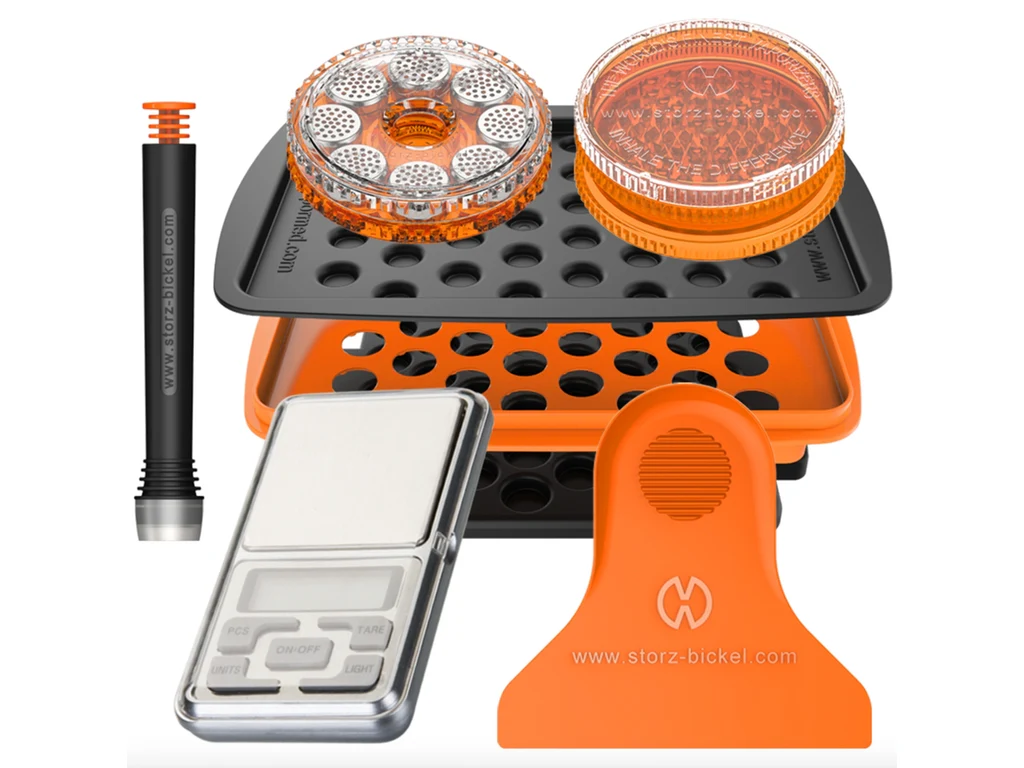 Storz & Bickel Dosing Capsule Filling Set - Image 3