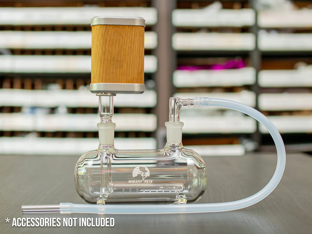 The Submarine Pipe™ - Image 5