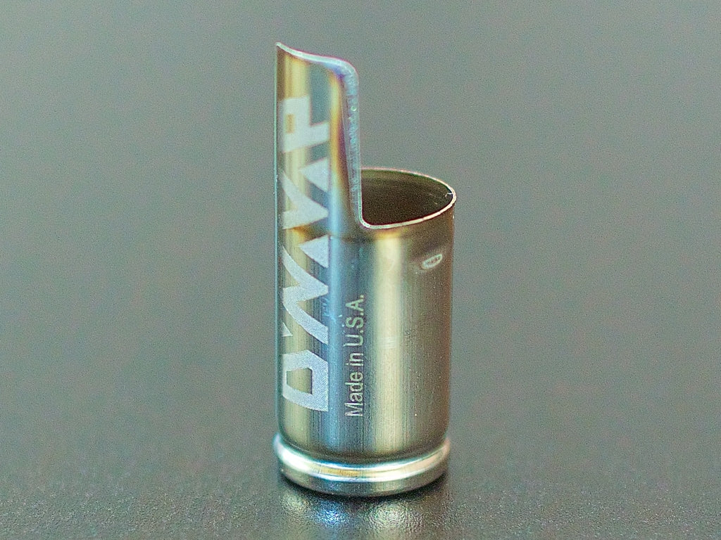 DynaVap Captive Cap