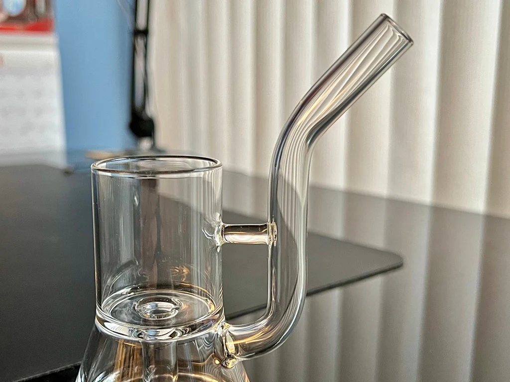 The Flask Bubbler for Puffco Proxy - Image 4