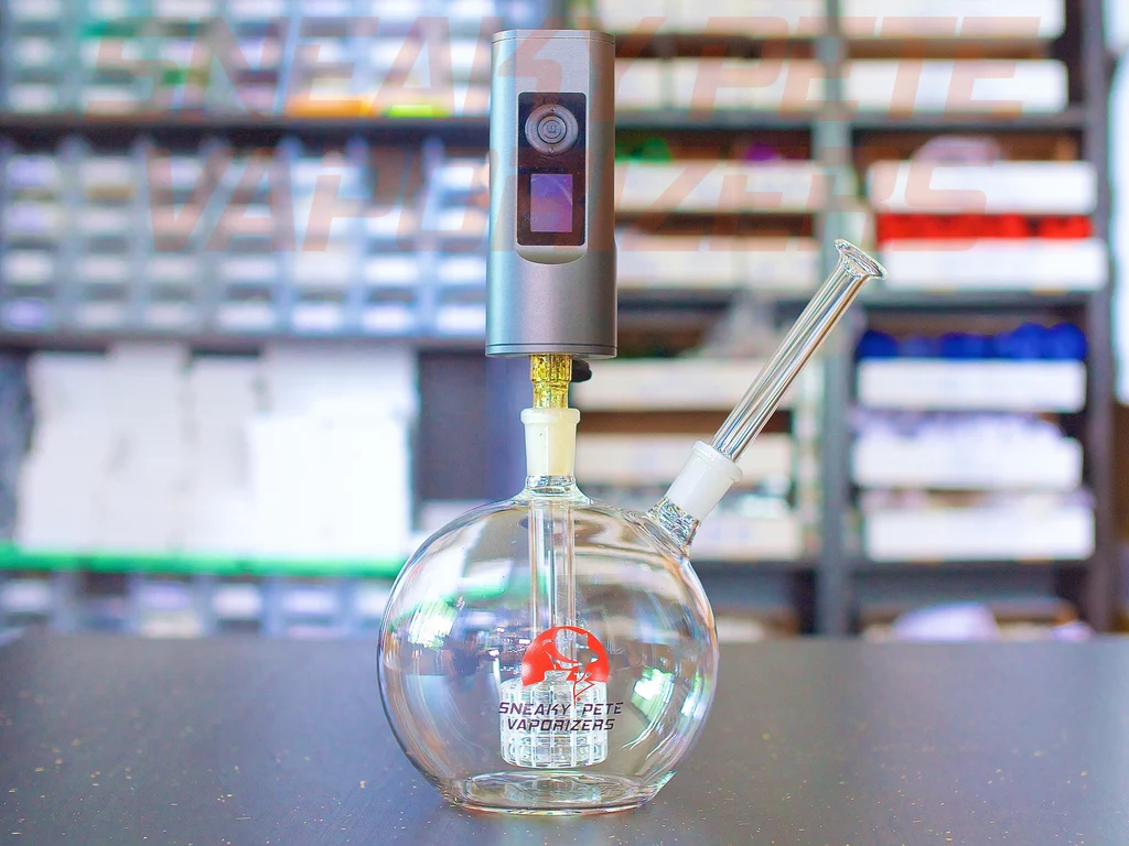 Sneaky Pete Mega Globe™ 14mm Female - Image 6