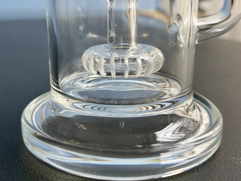 The Insider Bubbler For Puffco Proxy - Image 3