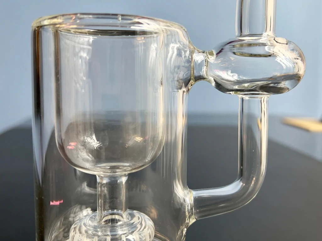 The Insider Bubbler For Puffco Proxy - Image 4